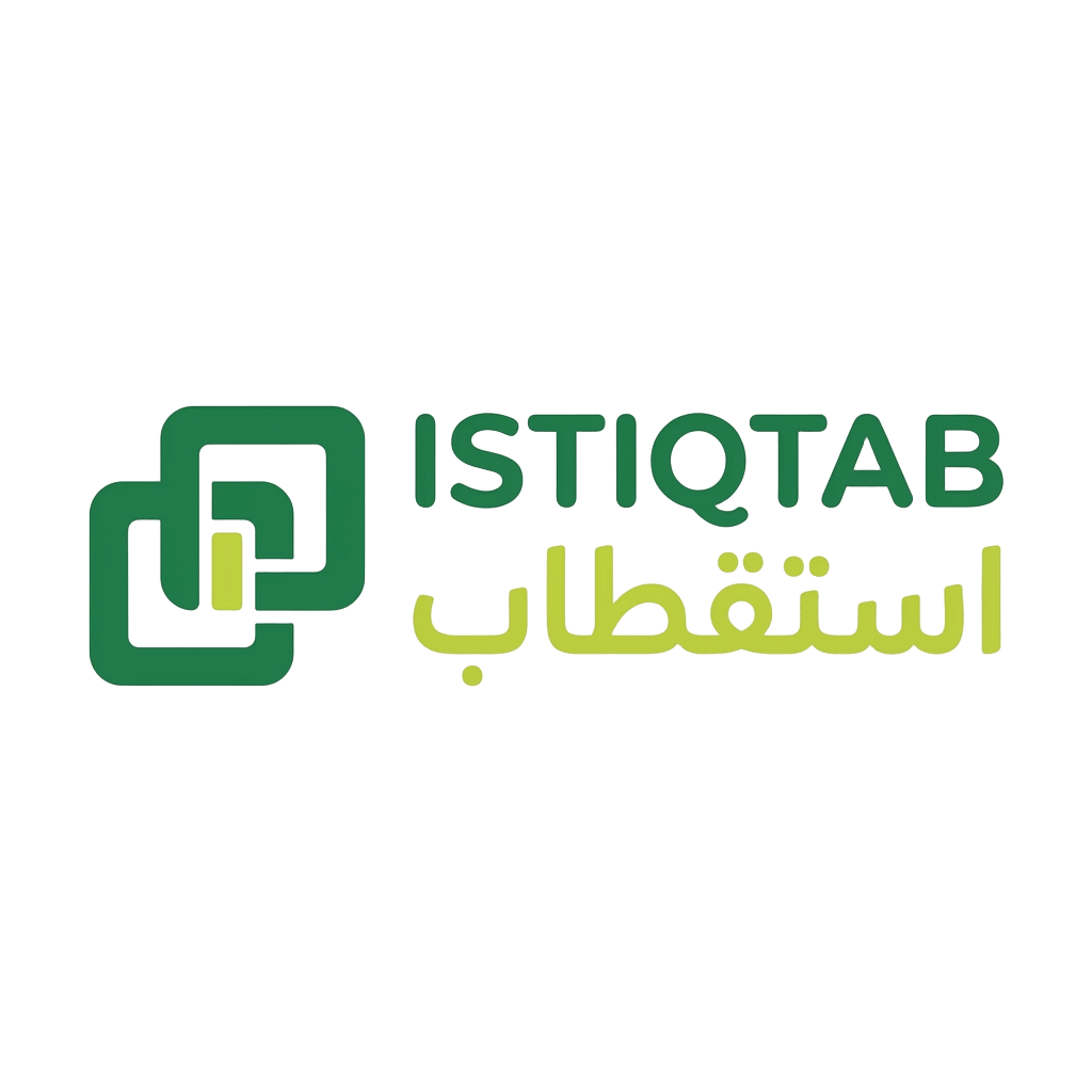 Istiqtab Logo